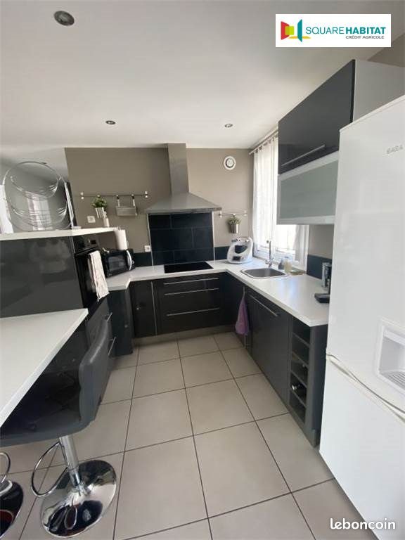 Appartement à louer, 62m², Tarbes