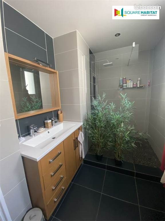 Appartement à louer, 62m², Tarbes
