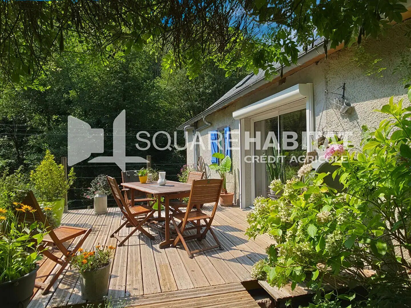 Maison à vendre, 68m², Escot
