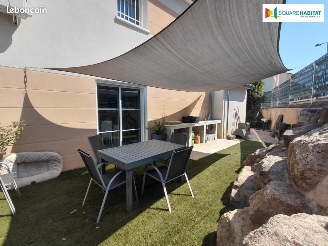 Maison à louer, 96m², Saint-Lys