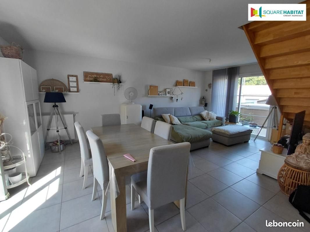Maison à louer, 96m², Saint-Lys