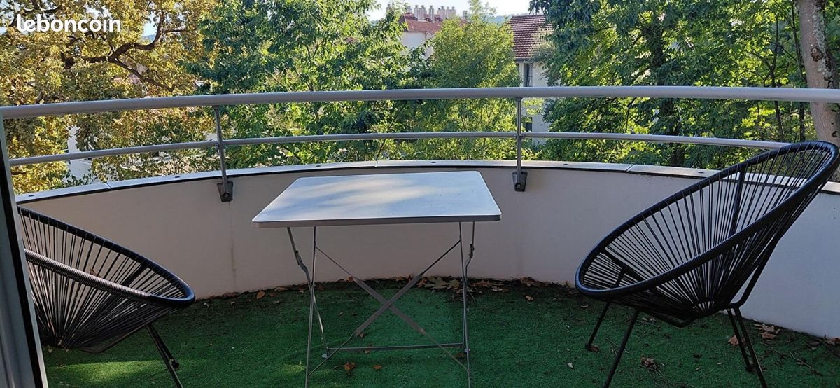 Appartement à vendre, 48m², Billère