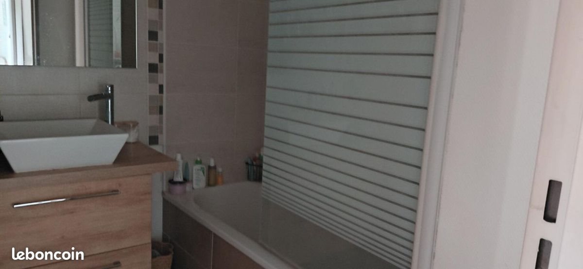 Appartement à vendre, 48m², Billère