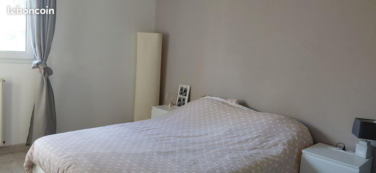 Appartement à vendre, 48m², Billère