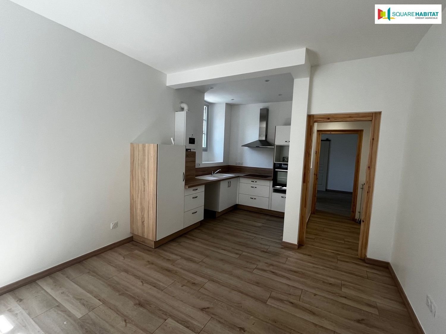 Appartement à louer, 67m², Tarbes