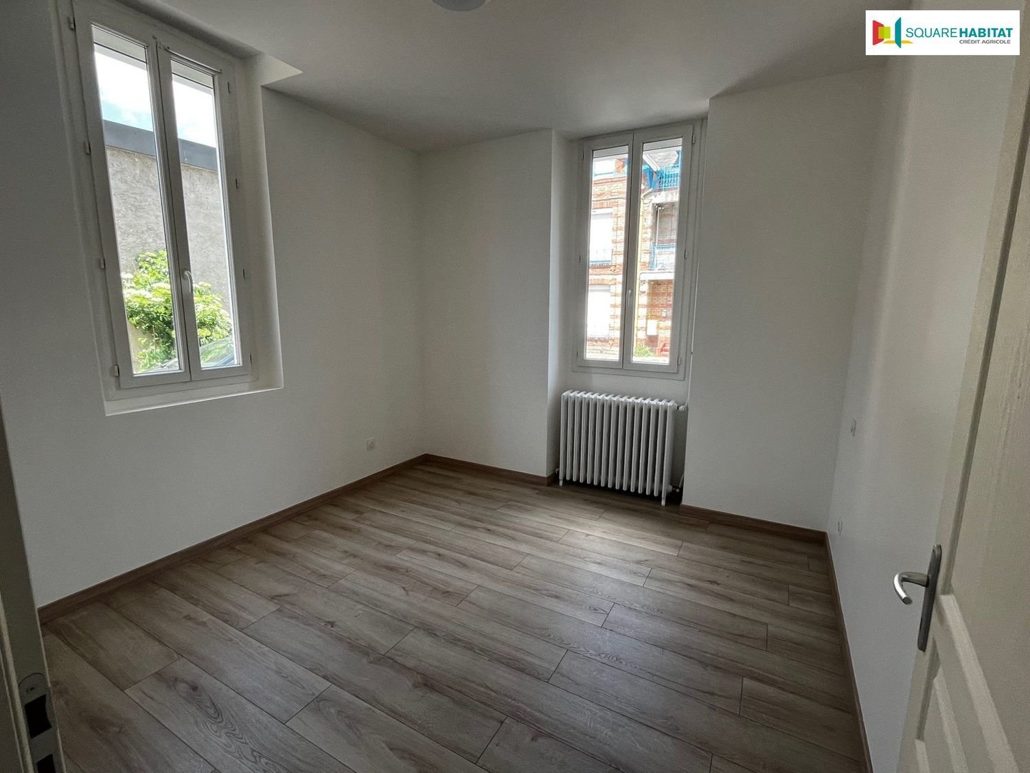 Appartement à louer, 67m², Tarbes