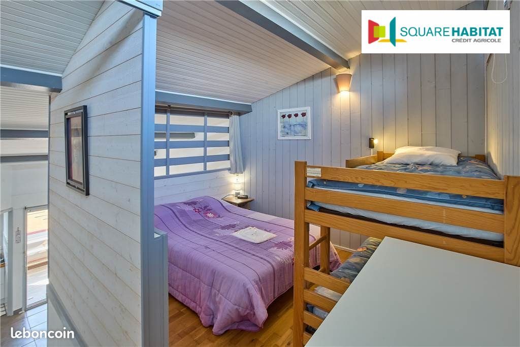 Appartement à louer, 45m², Cazaubon