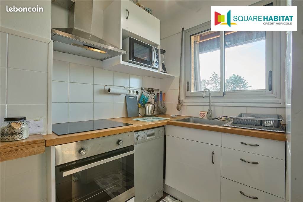 Appartement à louer, 45m², Cazaubon