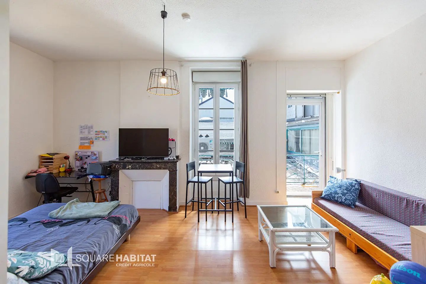 Appartement à vendre, 31m², Tarbes