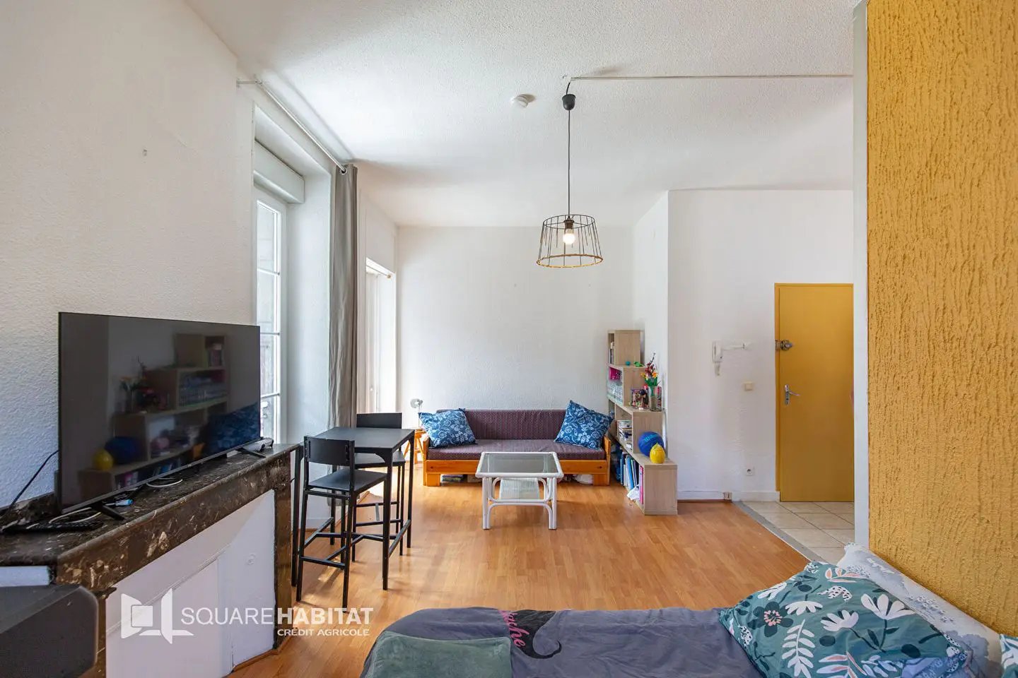 Appartement à vendre, 31m², Tarbes