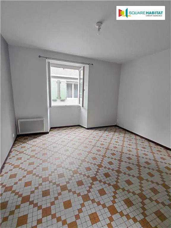 Appartement à louer, 51m², Louvie-Juzon