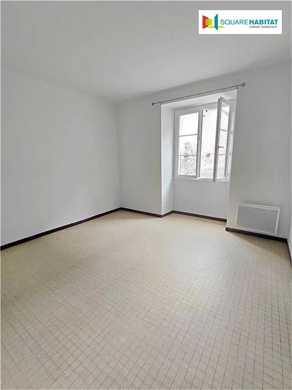 Appartement à louer, 51m², Louvie-Juzon