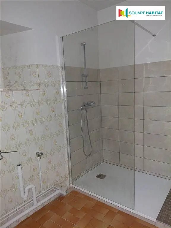 Appartement à louer, 51m², Louvie-Juzon