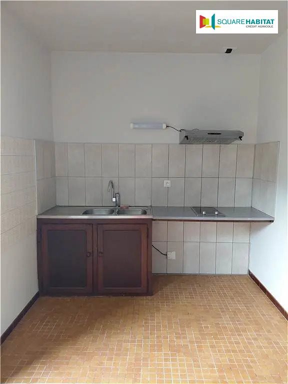Appartement à louer, 51m², Louvie-Juzon