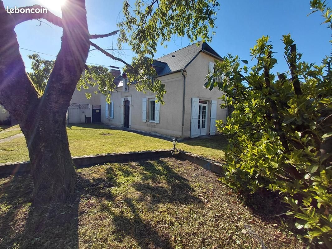 Maison à vendre, 130m², Bénéjacq