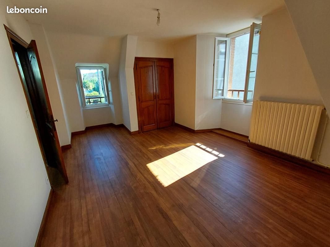 Maison à vendre, 130m², Bénéjacq