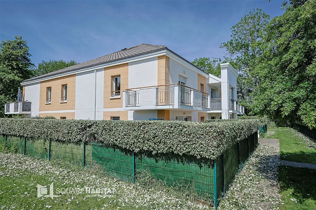 Appartement à vendre, 64m², Lescar