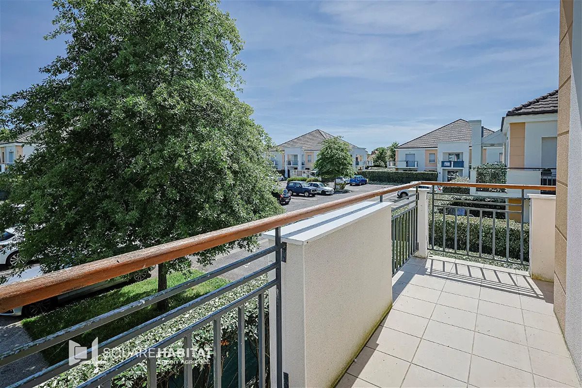 Appartement à vendre, 64m², Lescar