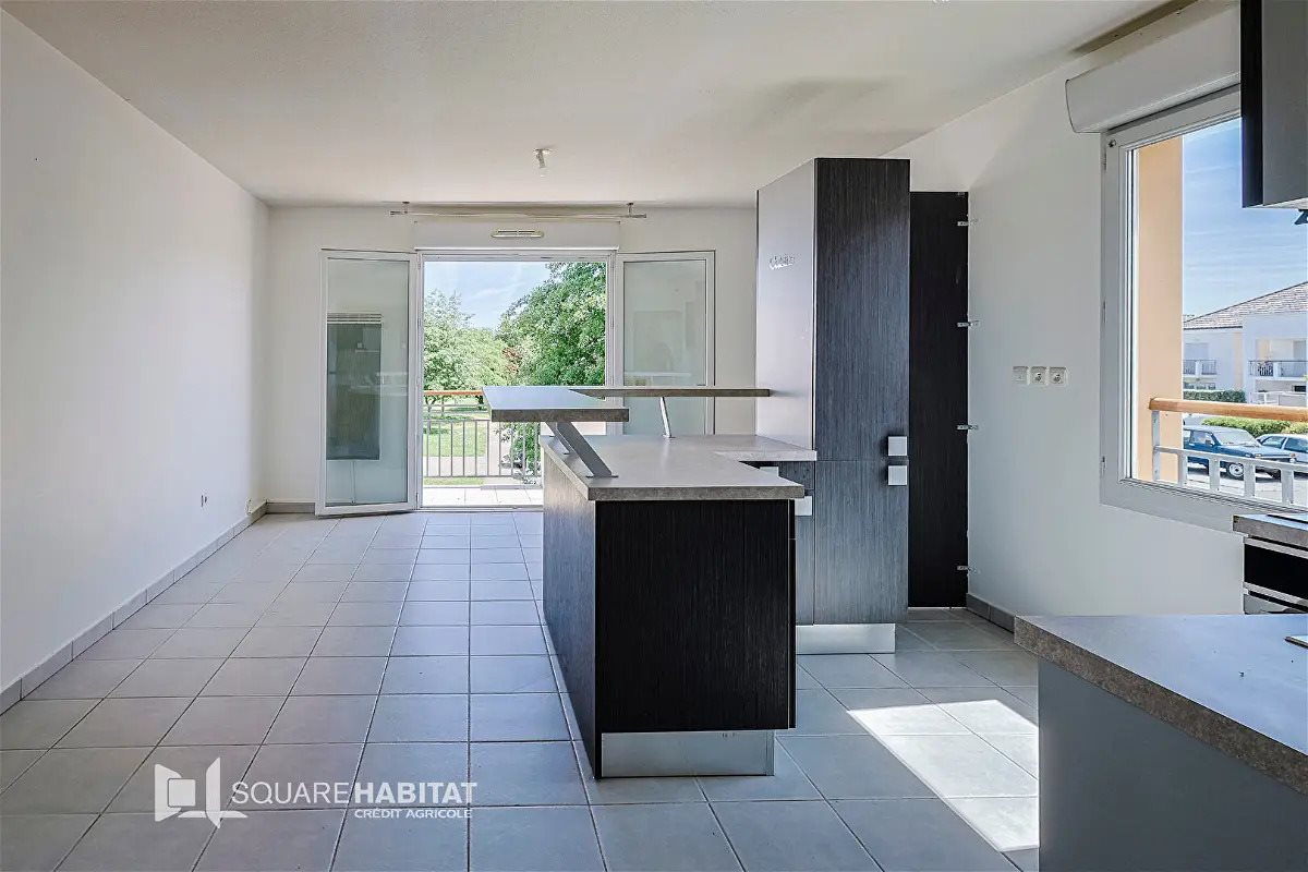 Appartement à vendre, 64m², Lescar