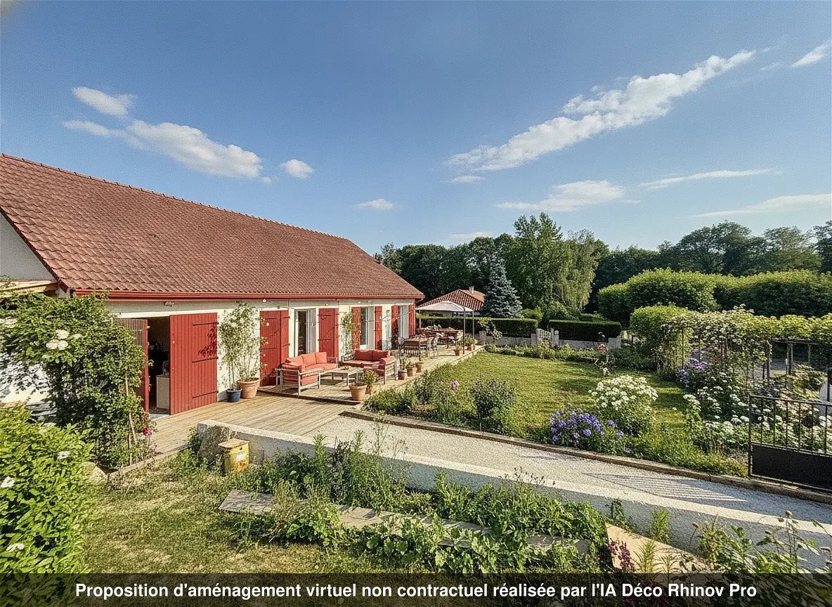 Maison à vendre, 95m², Lescar