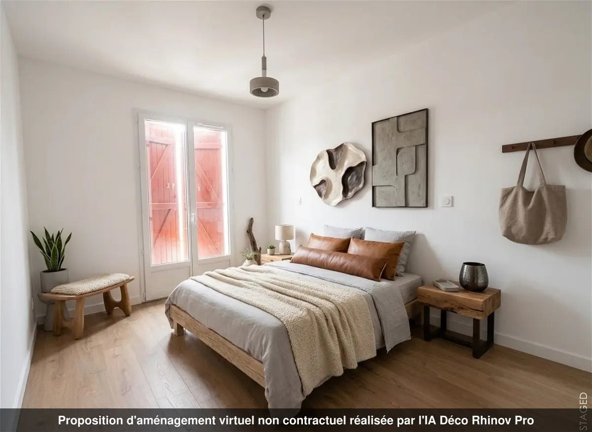 Maison à vendre, 95m², Lescar