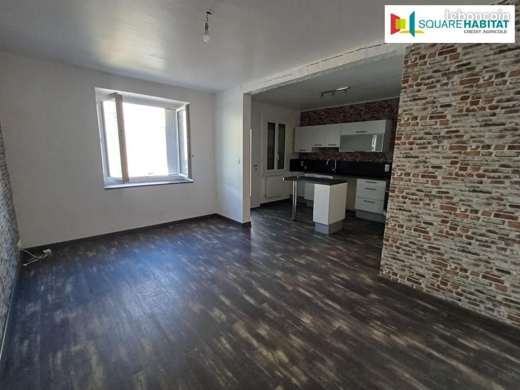Maison à louer, 79m², Vic-Fezensac