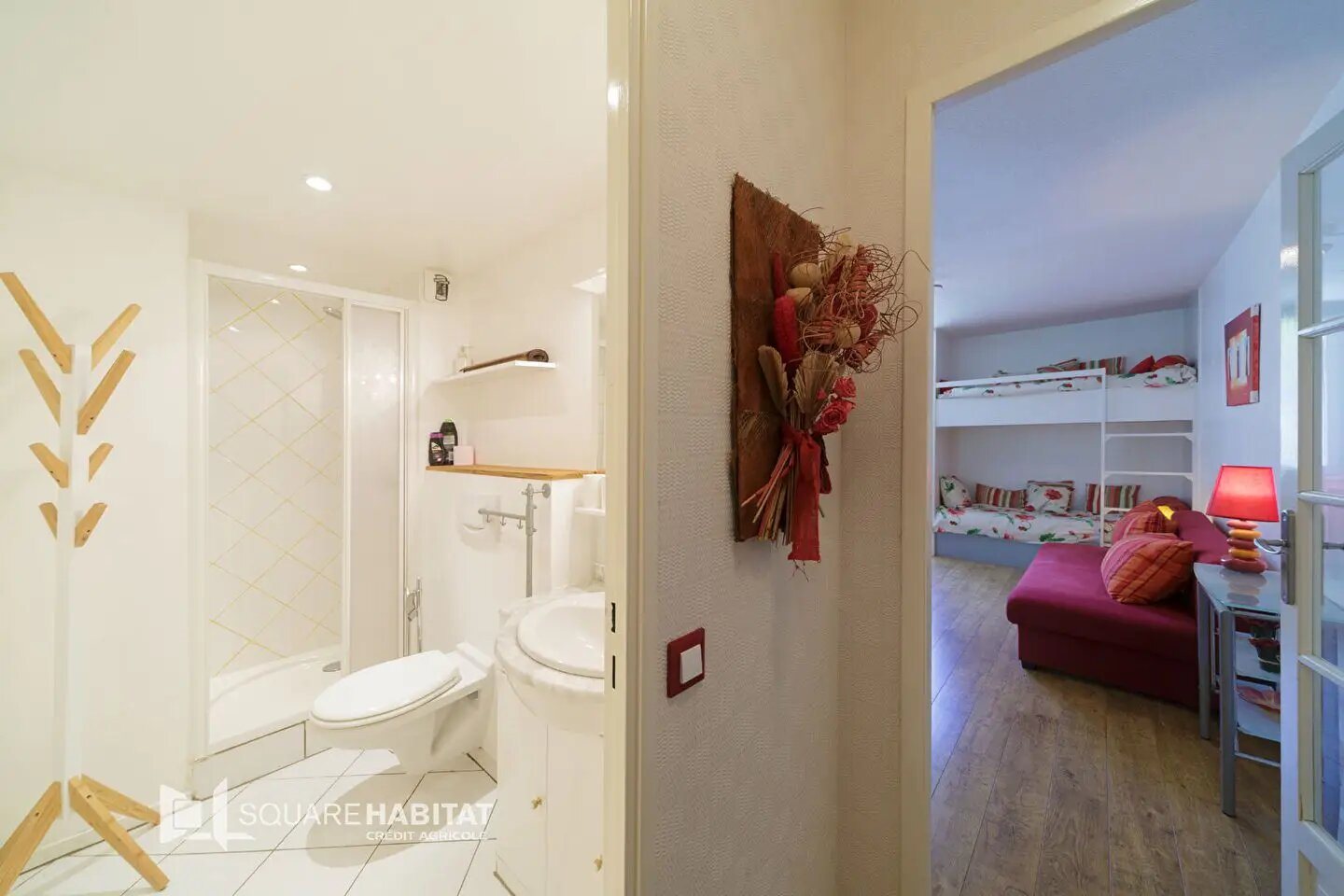 Appartement à vendre, 25m², Eaux-Bonnes
