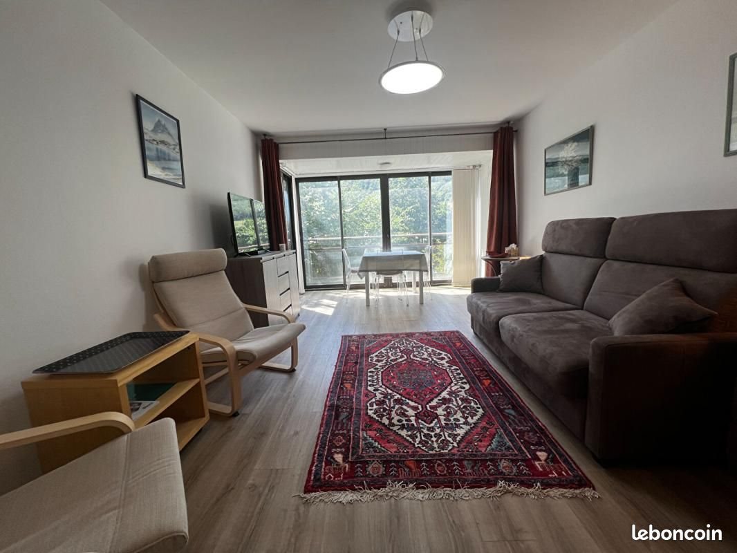 Appartement à vendre, 38m², Eaux-Bonnes