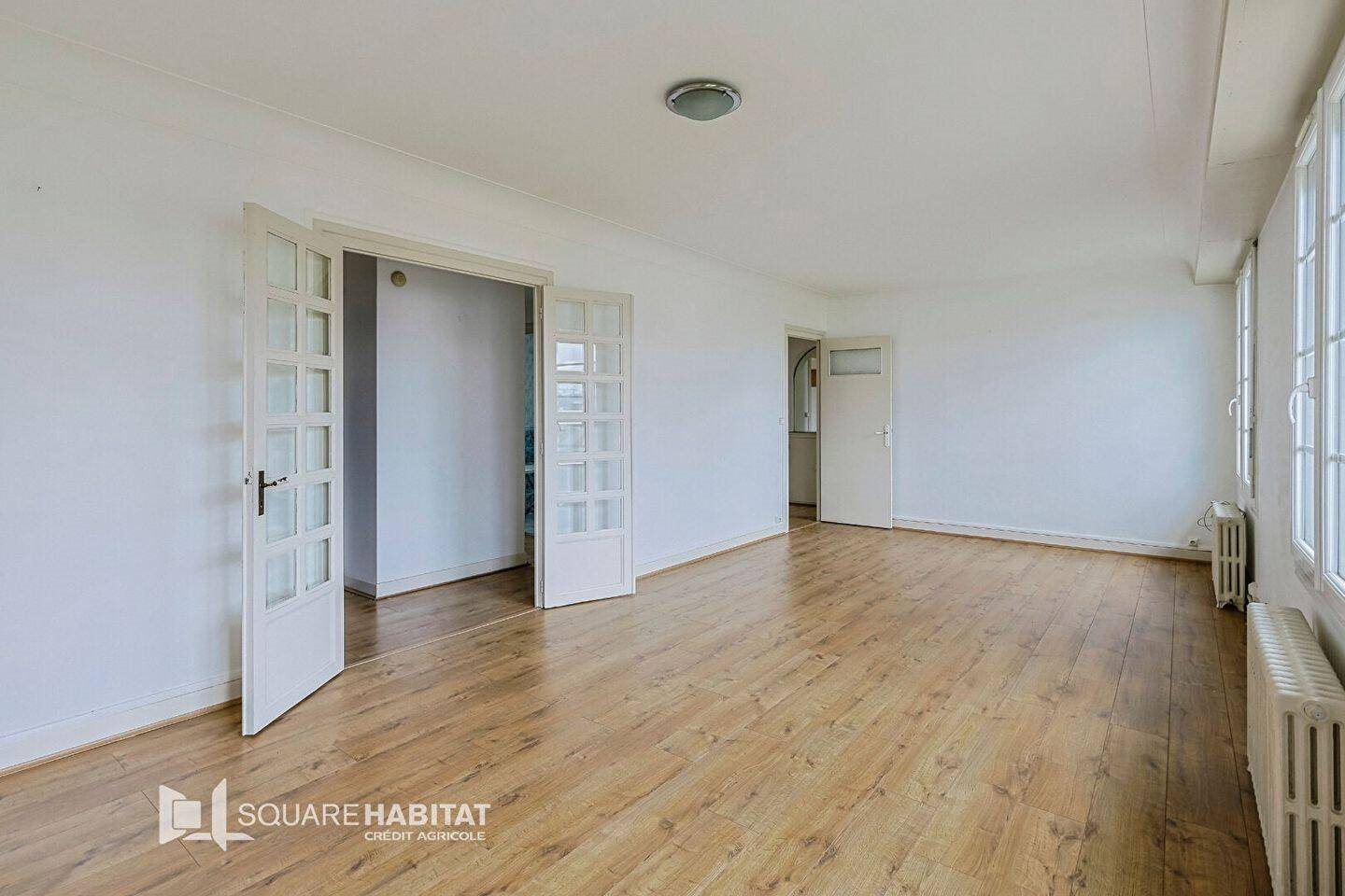 Appartement à vendre, 82m², Pau
