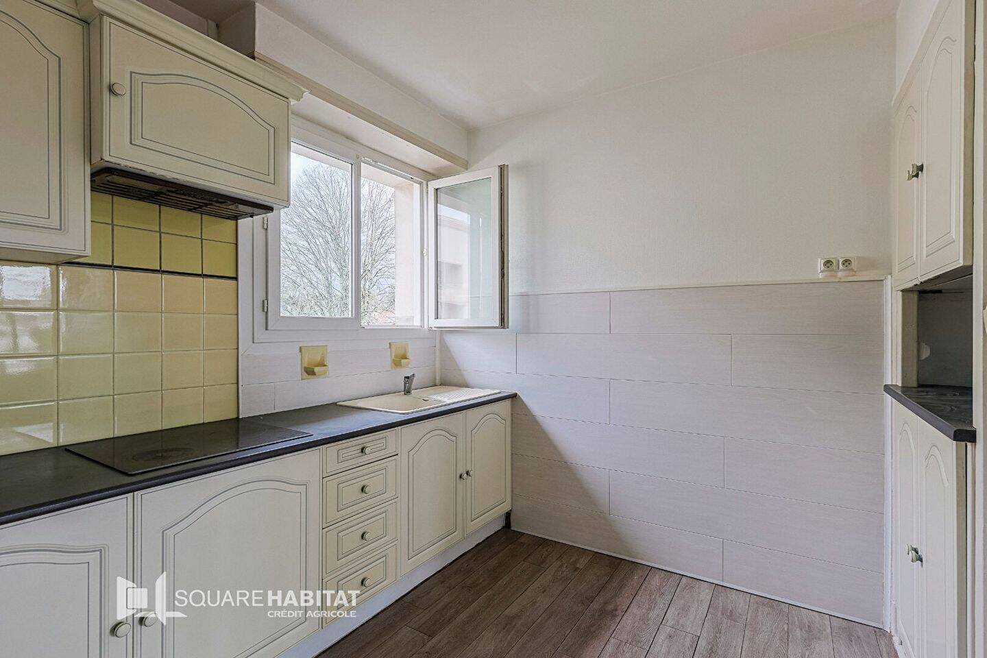 Appartement à vendre, 82m², Pau