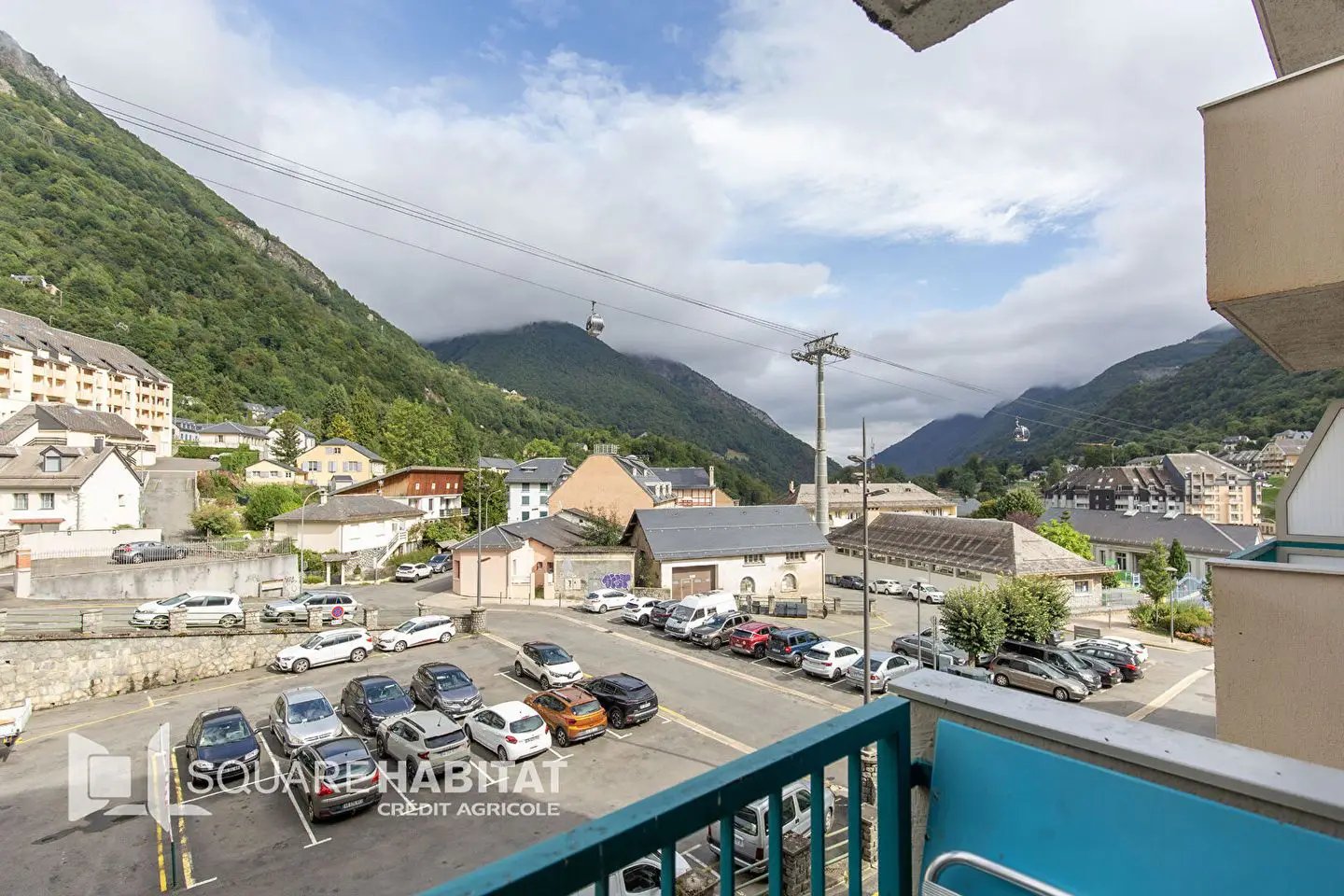 Appartement à vendre, 23m², Cauterets