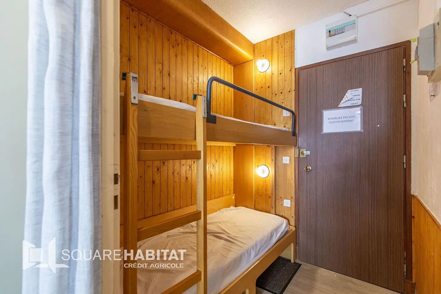 Appartement à vendre, 23m², Cauterets