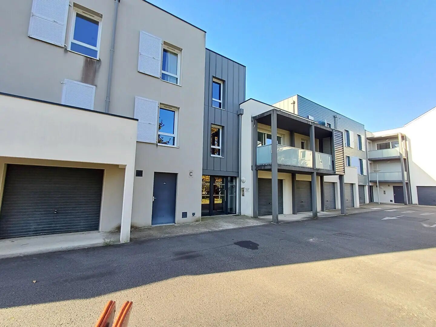 Appartement à vendre, 40m², Idron