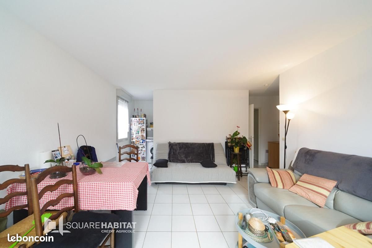 Appartement à vendre, 53m², Oloron-Sainte-Marie