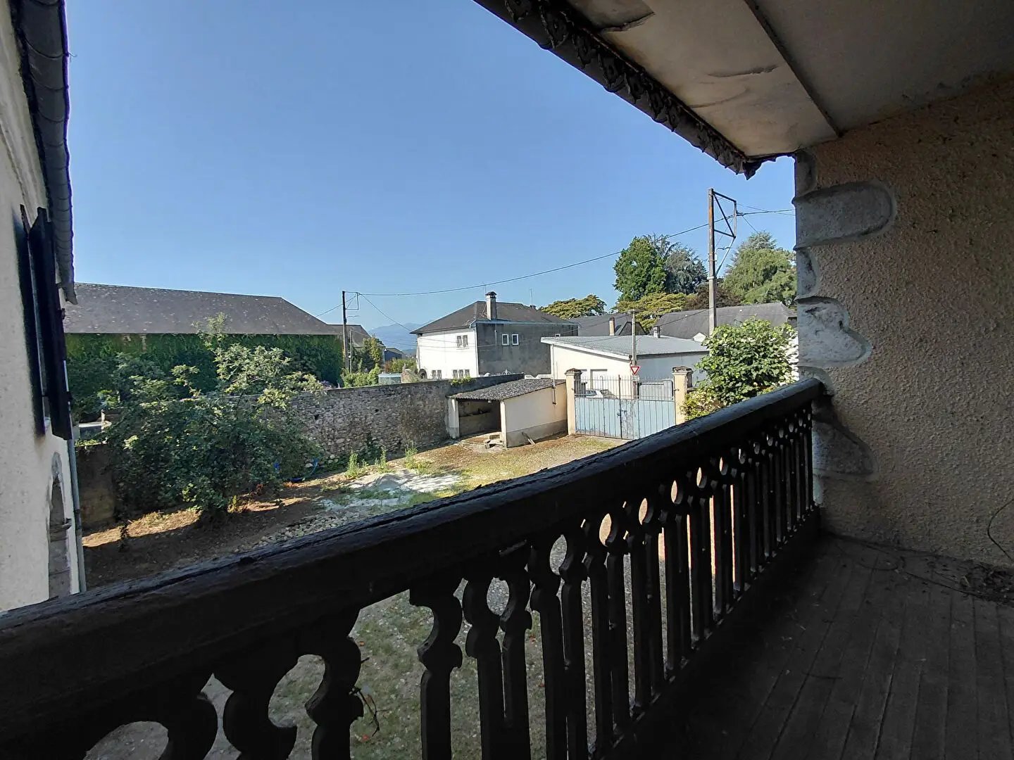 Maison à vendre, 204m², Bénéjacq