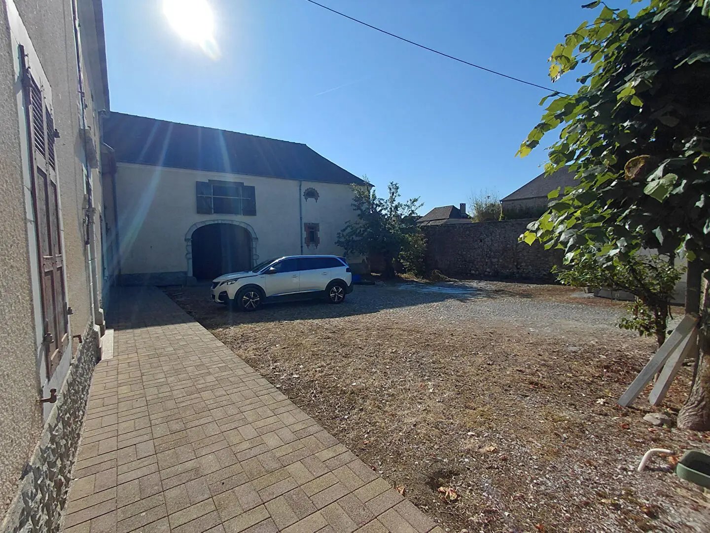 Maison à vendre, 204m², Bénéjacq