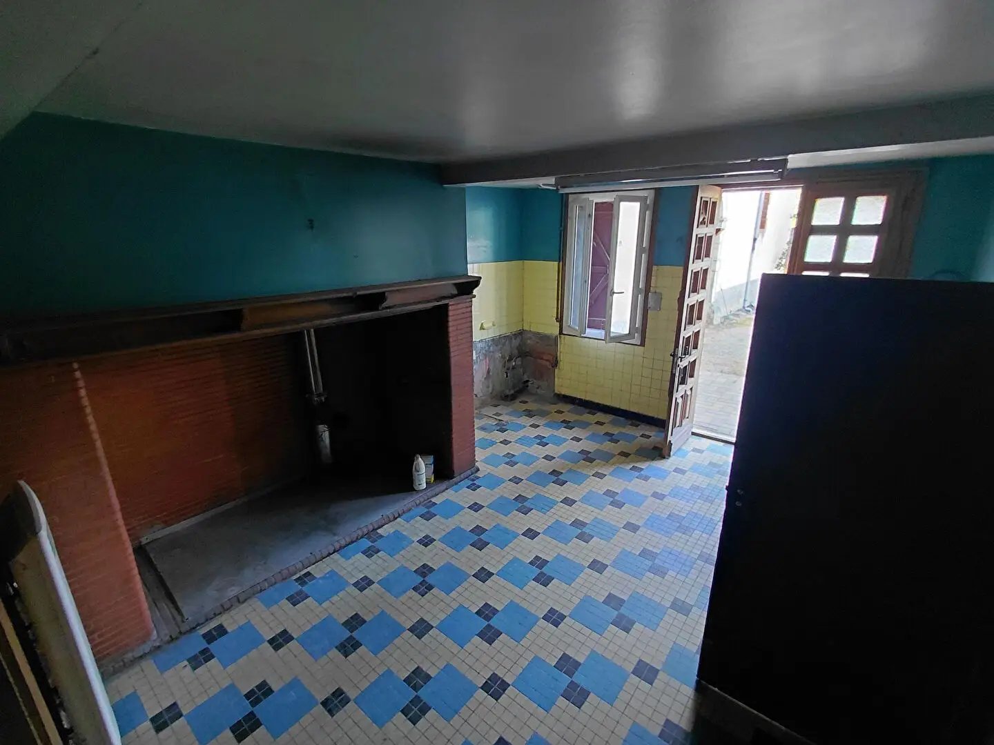 Maison à vendre, 204m², Bénéjacq