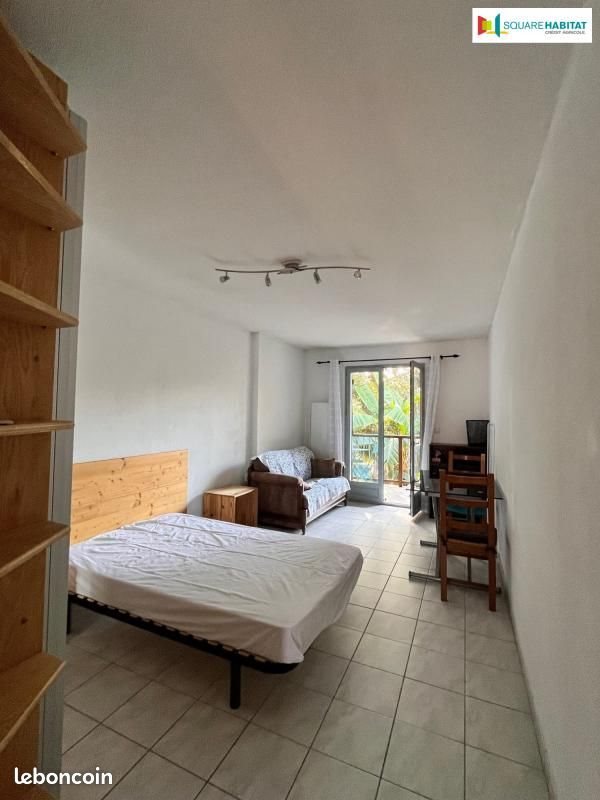 Appartement à louer, 28m², Tarbes