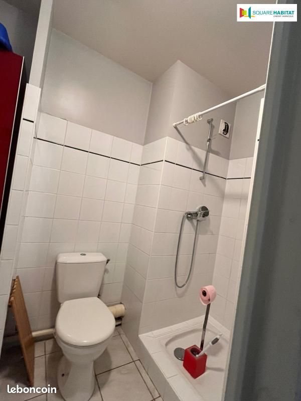 Appartement à louer, 28m², Tarbes
