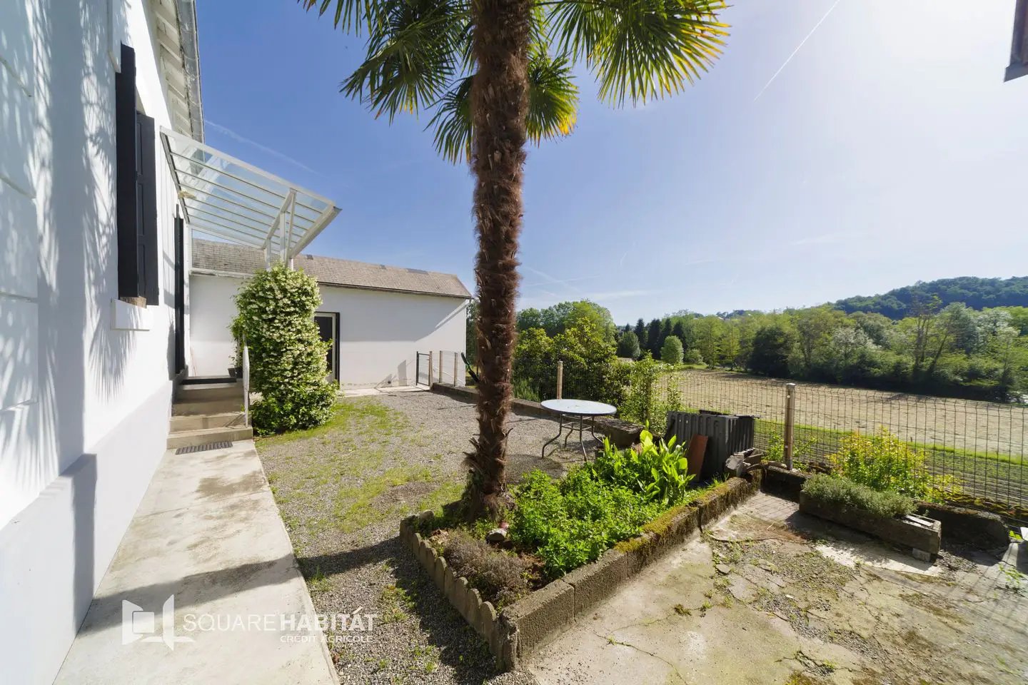 Maison à vendre, 158m², Nay