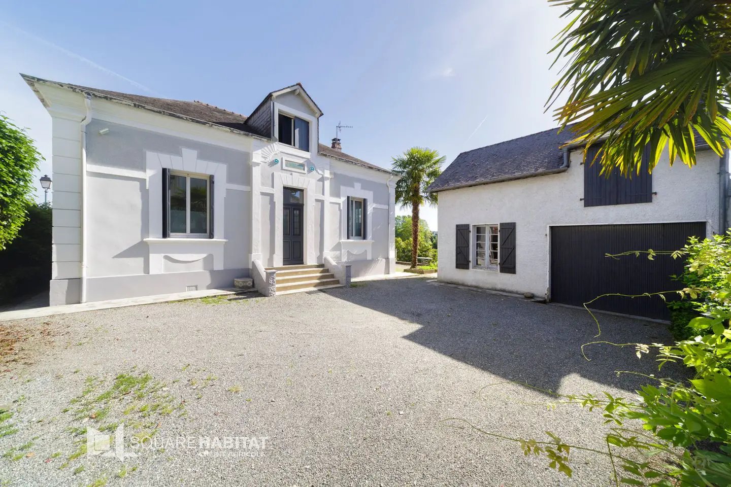 Maison à vendre, 158m², Nay