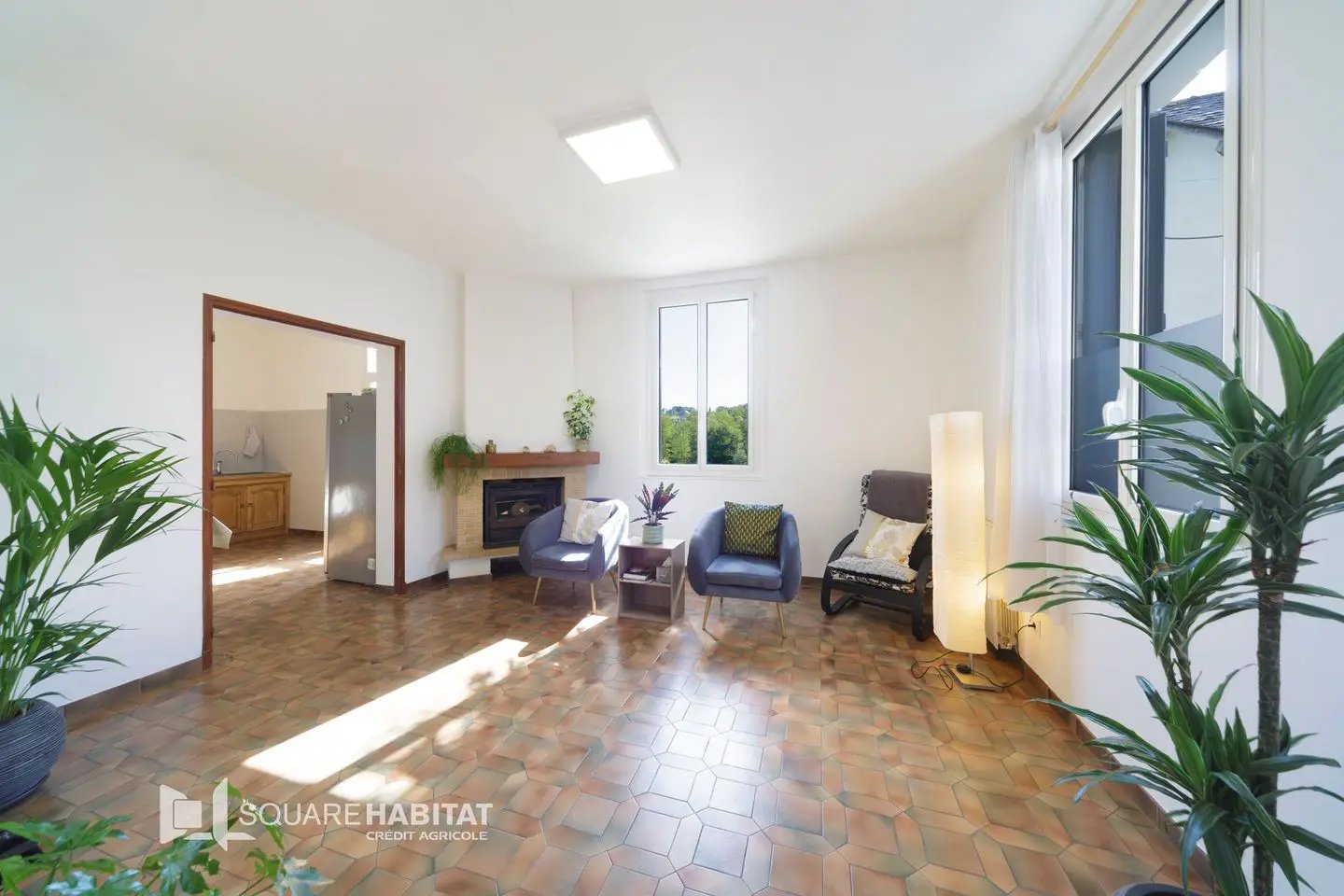Maison à vendre, 158m², Nay