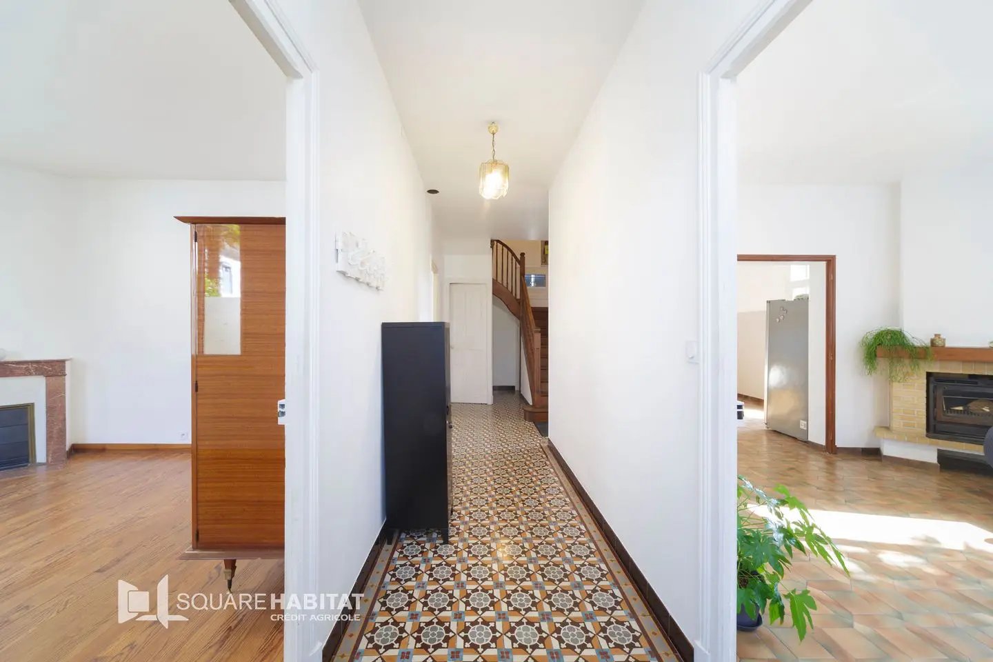 Maison à vendre, 158m², Nay