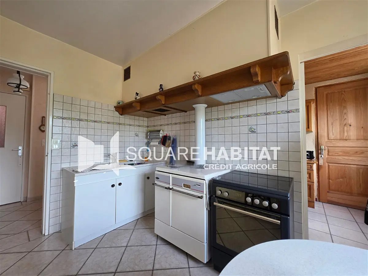 Maison à vendre, 90m², Oloron-Sainte-Marie