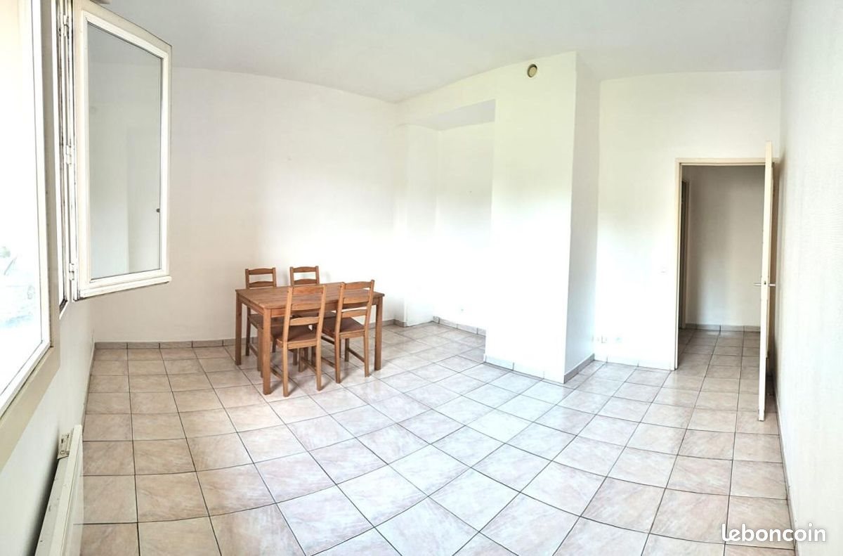 Appartement à vendre, 27m², Orthez