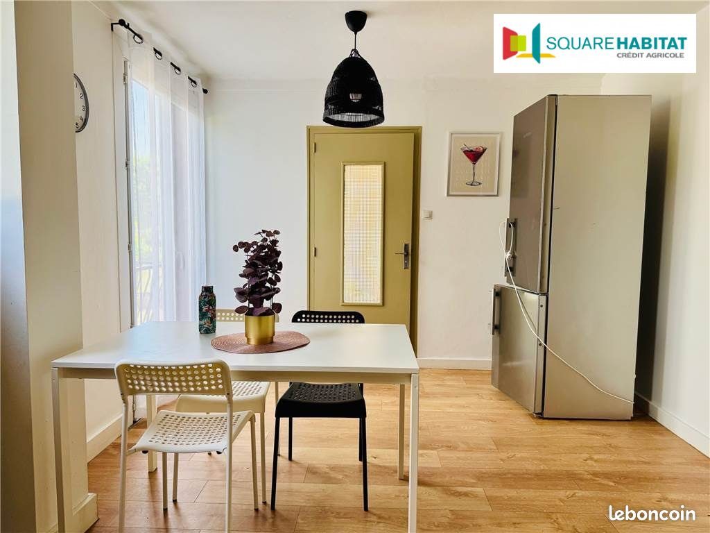 Appartement à louer, 78m², Mirande