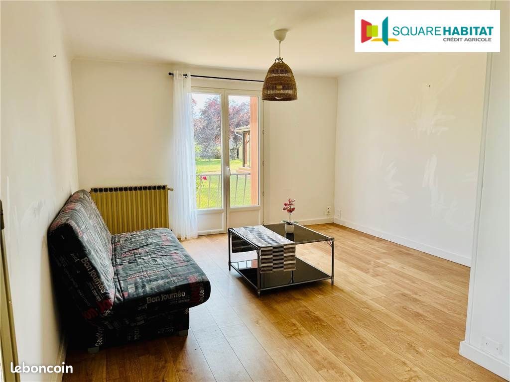 Appartement à louer, 78m², Mirande