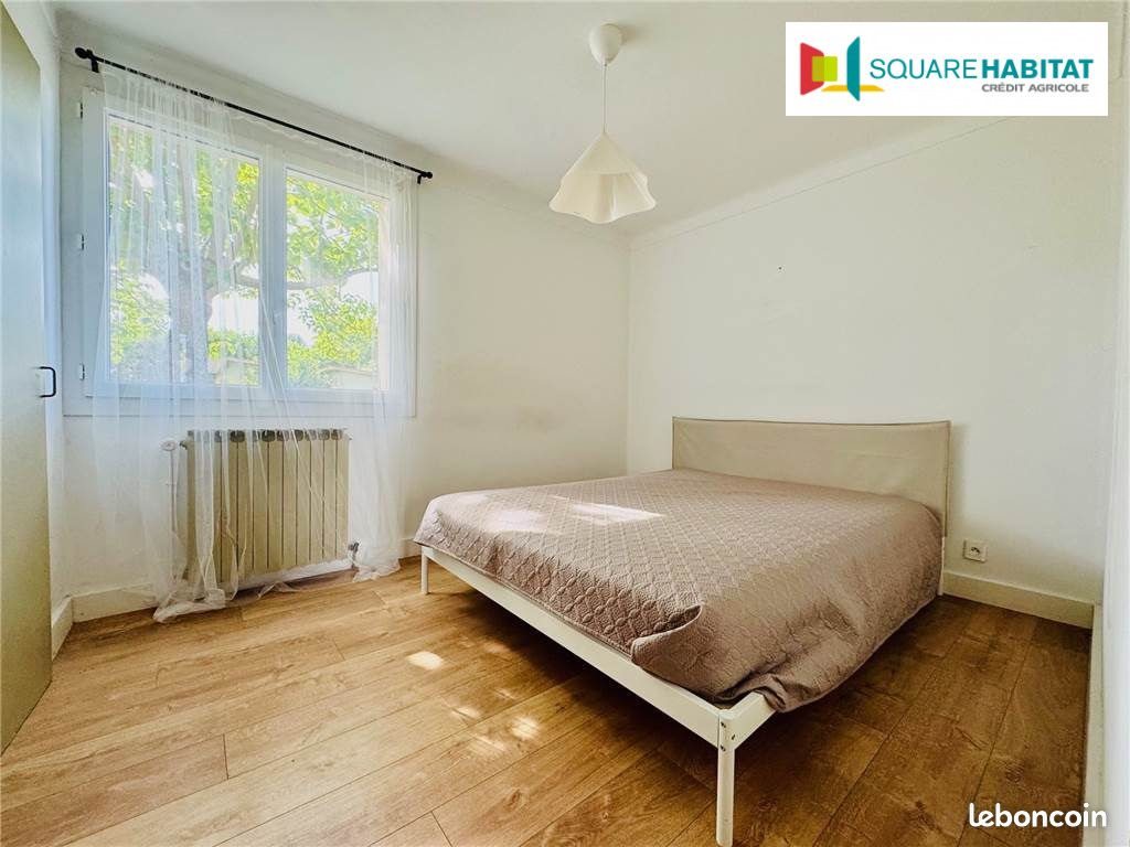 Appartement à louer, 78m², Mirande