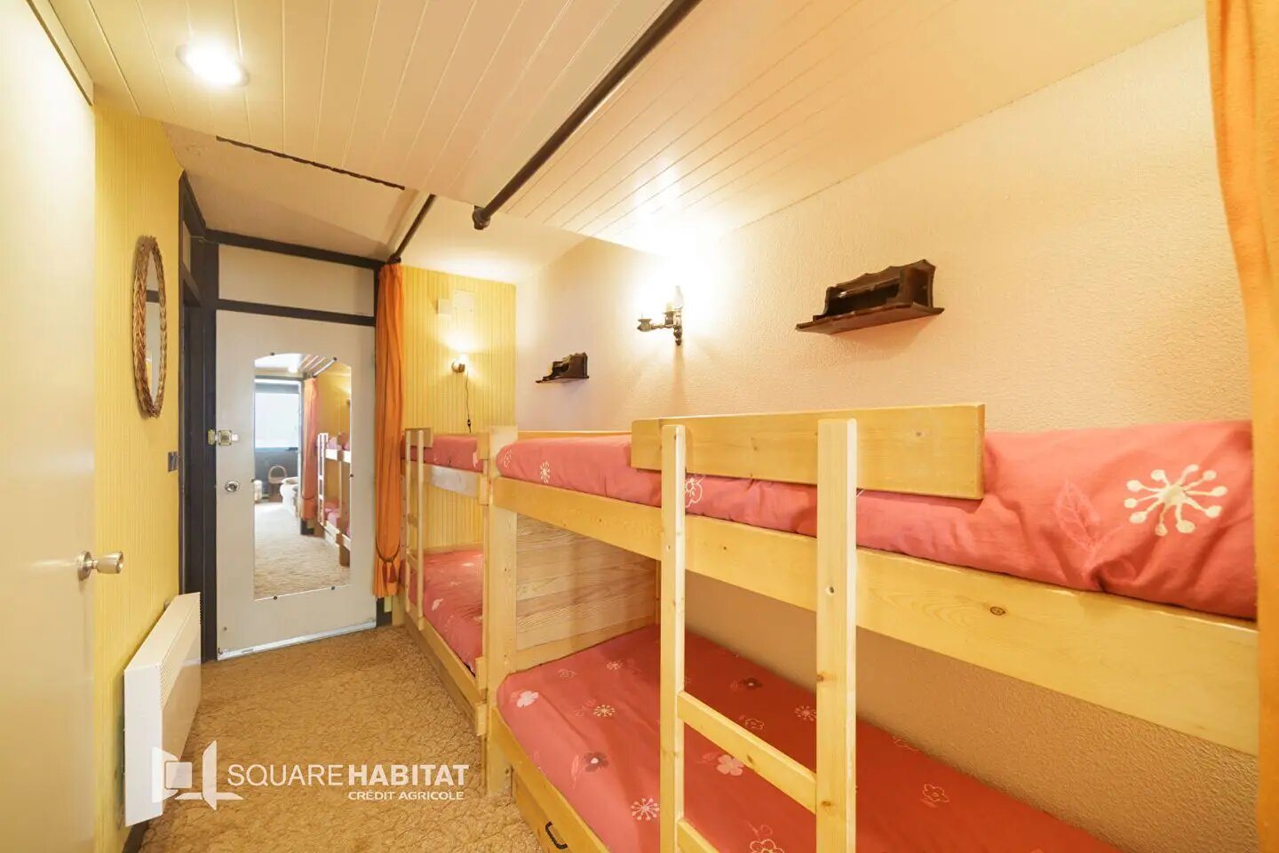 Appartement à vendre, 28m², Eaux-Bonnes