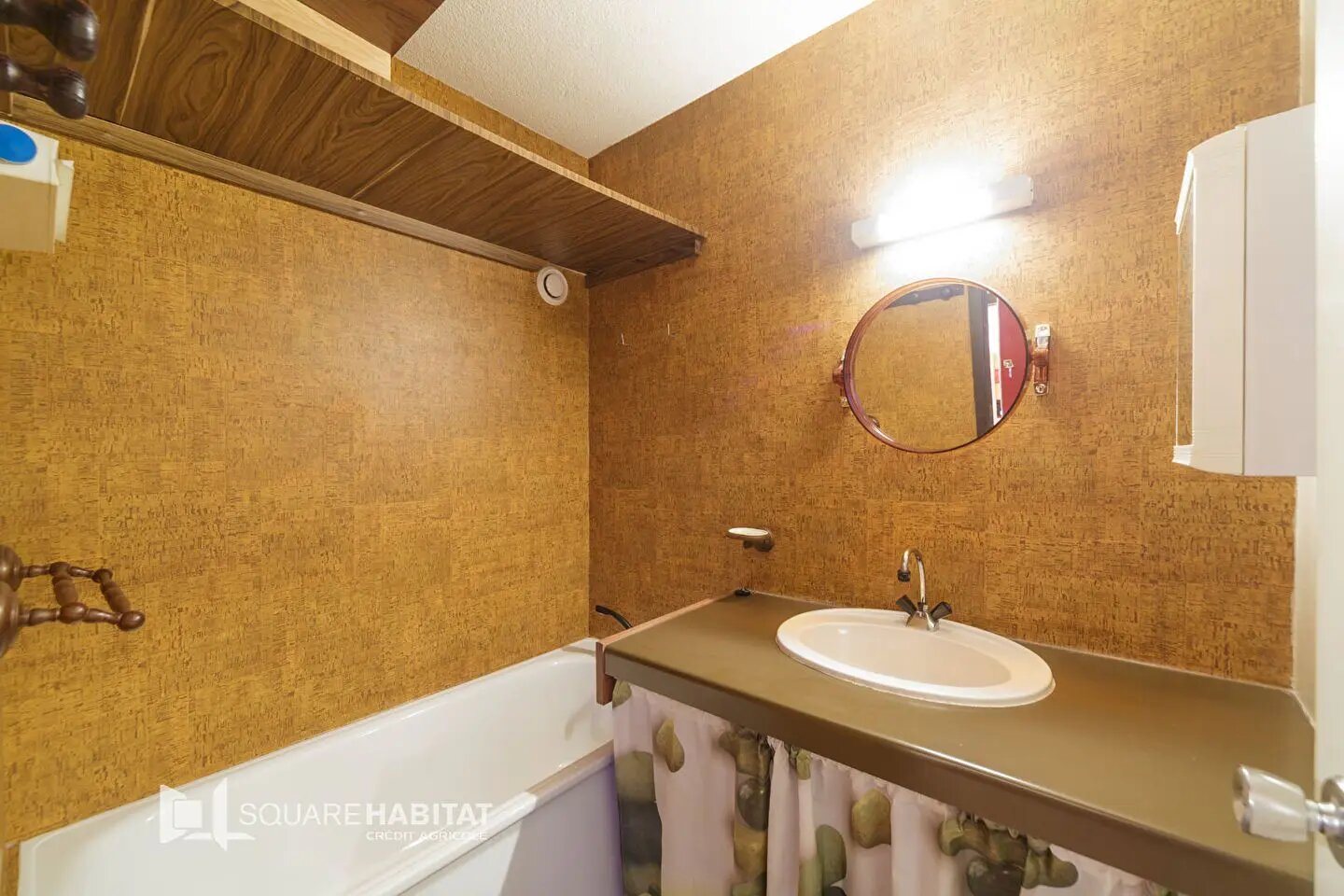 Appartement à vendre, 28m², Eaux-Bonnes